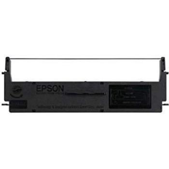 Epson - Print ribbon - 1 x black - 3 million characters