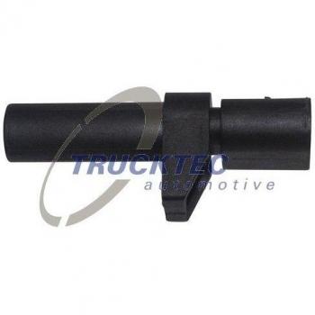 Sensor de posición del cigüeñal TRUCKTEC AUTOMOTIVE 02.17.031