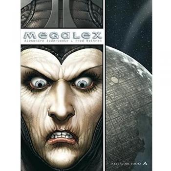 Megalex