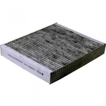 Denckermann M110660K Calefacción para Automóviles