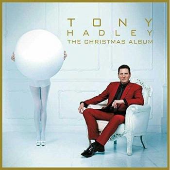 The Christmas Album [Vinilo]