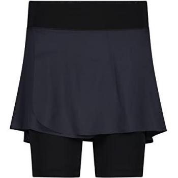 CMP Women's 2-in-1 Trail Skirt-Short