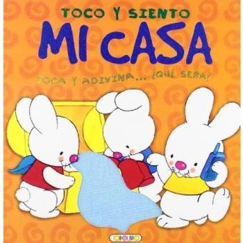 Mi casa