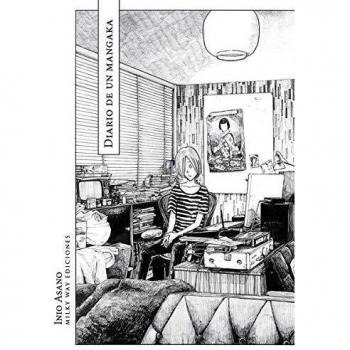Diario De Un Mangaka