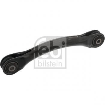 Brazo de control FEBI BILSTEIN 107882, Suspensión de las ruedas, Eje trasero, Enlaces, Derecha