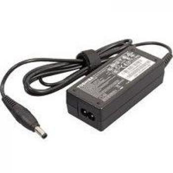 Toshiba - Sparepart: ac adaptor2pin 45 serinr 8c021636w, p000536660