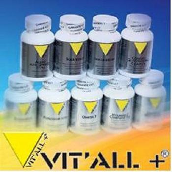 Vital 30cpr Plus Tresor De Vie