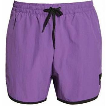 Kappa Agius Authentic Bañador, Hombre, Violeta, S