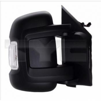 Espejo retrovisor derecho TYC 309-0193