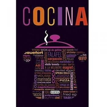Cocina - Equipo Everest