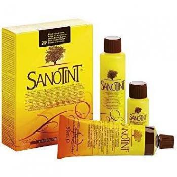 SANOTINT Classic 29 Rubio Oscuro Cobrizo, 200 g