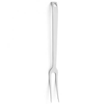 Tenedor Trinchar Amefa New Buffet 32 cm Acero Inoxidable Brillo Ecológico Higiénico Durable