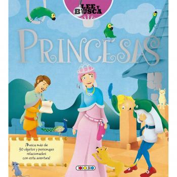 Princesas