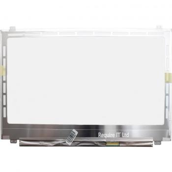 Nueva HP Compaq SPS 711941 - 3D1 711941 - 7d1 pantalla de 15,6 LED FHD Razor brillante