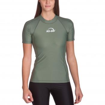 iQ UV 300 camiseta Slim Fit, ropa de protección  UV, XL