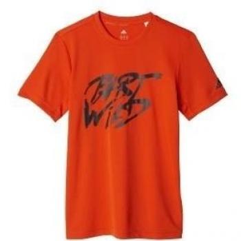 adidas Yb Tr Slog Tee Camiseta, Niños, Multicolor