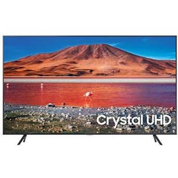 SAMSUNG, Negro, UE55TU7172 TELEVISOR 4K