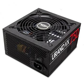 Nox Urano VX 750 - Fuente de alimentación ATX 750 W