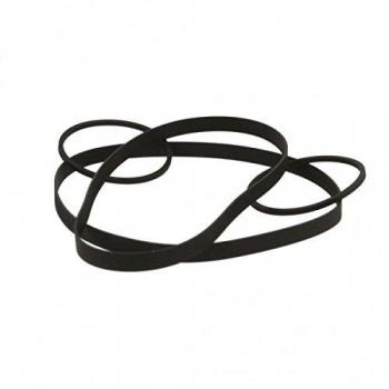 Thakker X-58 Kit Correa Compatible con Kenwood X-58 Kit Correa Pletina Cassette Belt