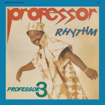 Professor 3 Vinyl Record Player