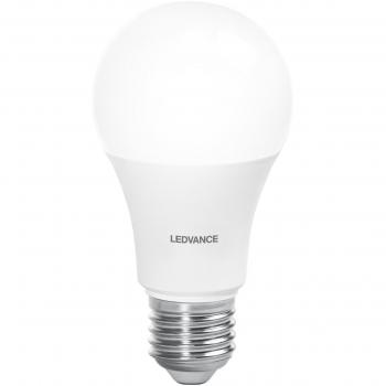 Ledvance Sun@home Classic LED E27 Bulbo Mate 12W 1055lm - 922-950 Ajustable Blanco | Regulable - Mejor reproducción de color