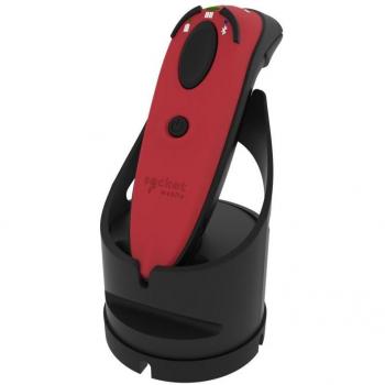 D720 Lector de códigos de barras portátil 1D/2D Li Socket Mob CX4056-3119