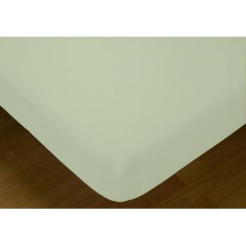 Bajera Ajustable Verde COLVIHOME 135 cm