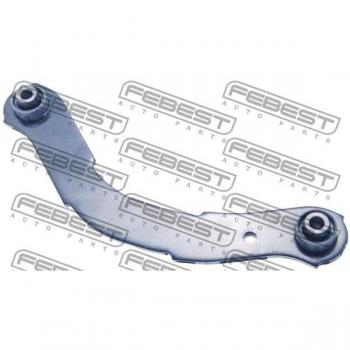 FEBEST Control Arm 0425-CSUP - Barra oscilante de suspensión de ruedas, fabricada con materiales de alta calidad, diseño optimizado para mayor durabilidad y rendimiento, compatible con múltiples modelos de vehículos