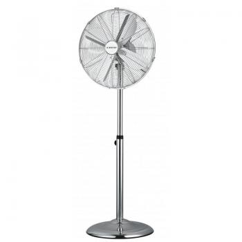 Ventilador de pie Jocel JVP40030641 50W 3 velocidades