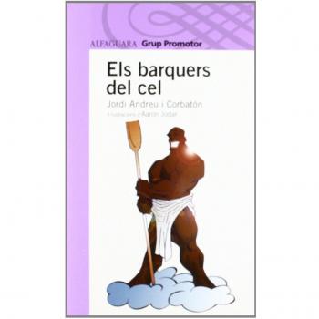 Barquers Del Cel - Grp. Promotor