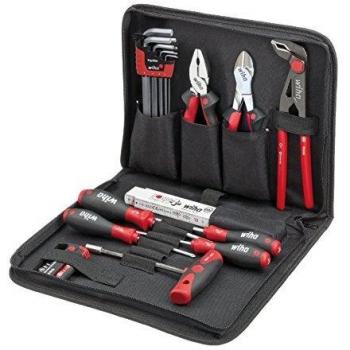 Wiha 9300026 DIY, Set de 29 Piezas
