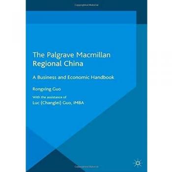 Regional China: A Business and Economic Handbook