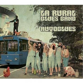 Autoblues