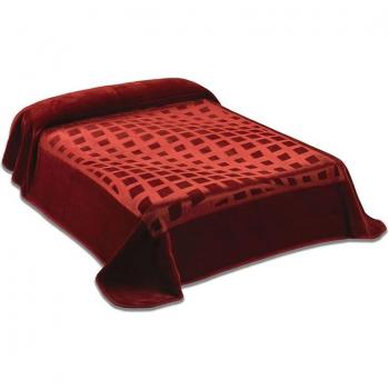 Manta Invierno Relieve Alto Volumen SERENA L77