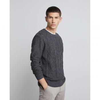 Easy Wear - Jersey aranes de hombre