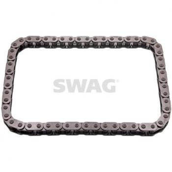 Cadena de accionamiento de la bomba de aceite SWAG 99 11 0135