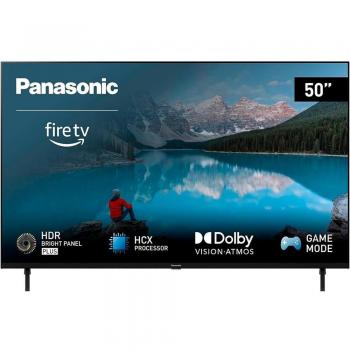 TV LED PANASONIC TX-50MX800 4K HDR DolbyVision