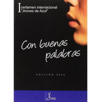 Con buenas palabras