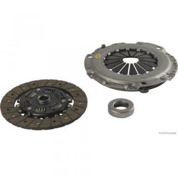 Kit de embrague Herth+Buss Jakoparts J2009020 - Conjunto de embrague completo