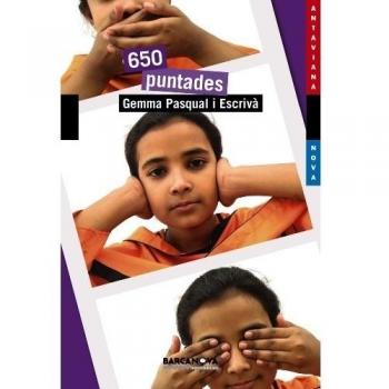 650 puntades - Pasqual, Gemma