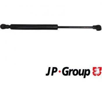 Amortiguador de maletero JP GROUP 1181207400 - Gas spring, alta resistencia, fácil instalación, compatible con múltiples modelos de vehículos