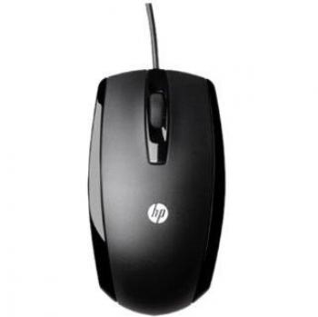 HP Mouse 3-Button Optical USB **New Retail**, E5E76AA