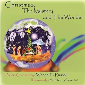 Navidad: El Misterio y la Maravilla - Michael E. Russell