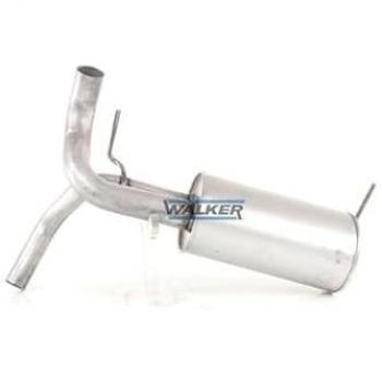 Silenciador trasero Walker 24184 para Astra J Sports Tourer (P10) 720mm 6,690kg