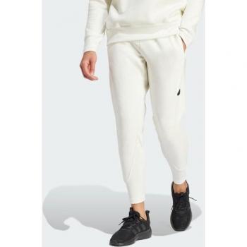 Pantalón largo adidas Z.N.E. Premium hombre blanco polar