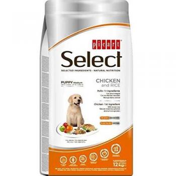 Select Puppy Chicken 3Kg. 3000 g