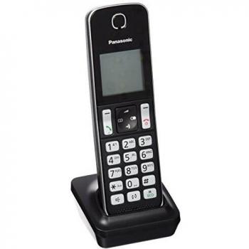 Panasonic KX-TGDA30EXB - Teléfono fijo digital