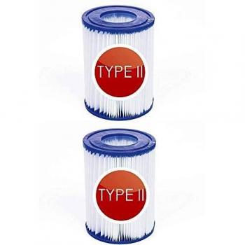 Poolfilter 58094 - Cartuchos de filtro