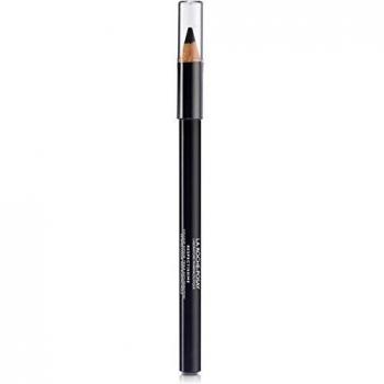 La Roche-Posay Respectissime Soft Eye Pencil Black 1g
