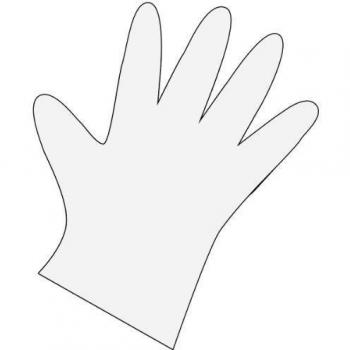 Fripac-Medis - Guantes desechables
